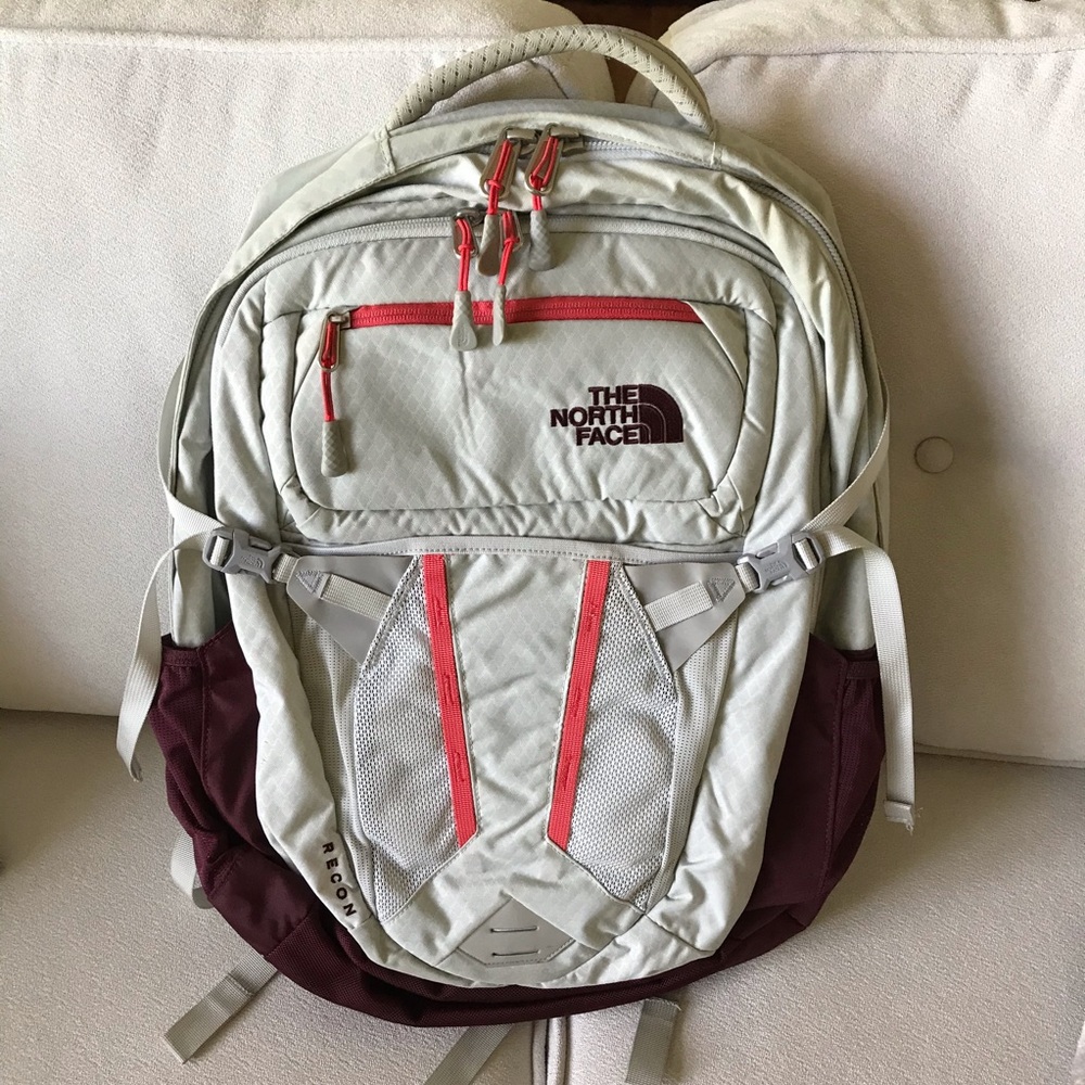 North Face Recon Backpack